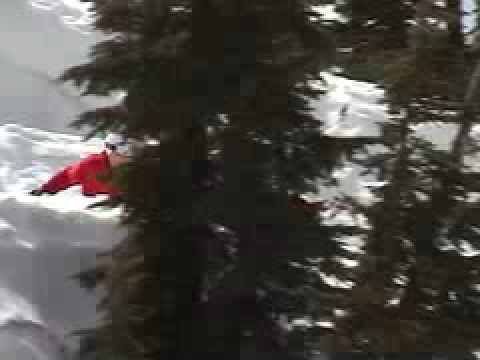 EXIT Real World's 2002 Snowboard and Skateboard team video featuring Macy Price, Jake Price, Andrew Crawford, Tyler Bledsoe, Luke Nachtigal, Ryan Bailey, Scott Inman, Gene McCann, Jason Fletcher and many others.