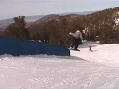 EXIT Real World's 2002 Snowboard and Skateboard team video featuring Macy Price, Jake Price, Andrew Crawford, Tyler Bledsoe, Luke Nachtigal, Ryan Bailey, Scott Inman, Gene McCann, Jason Fletcher and many others.