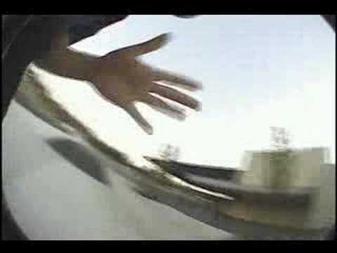 EXIT team rider Eden Powers gets some new clips...