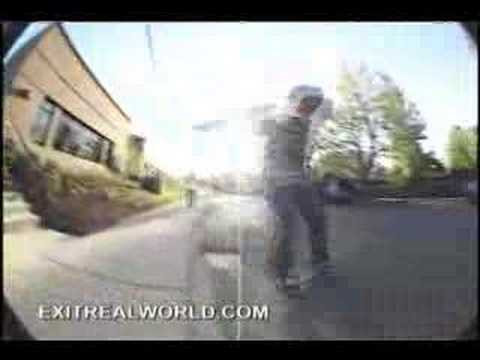 EXIT real world Pieces Teaser 2