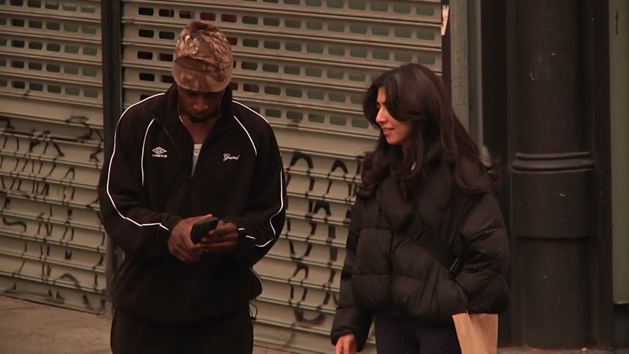 Brandon "NevaSkimp" James For Grand Collection<br /><br />Filmed and Edited by Chris Denas<br /><br />https://grandcollectionco.com/