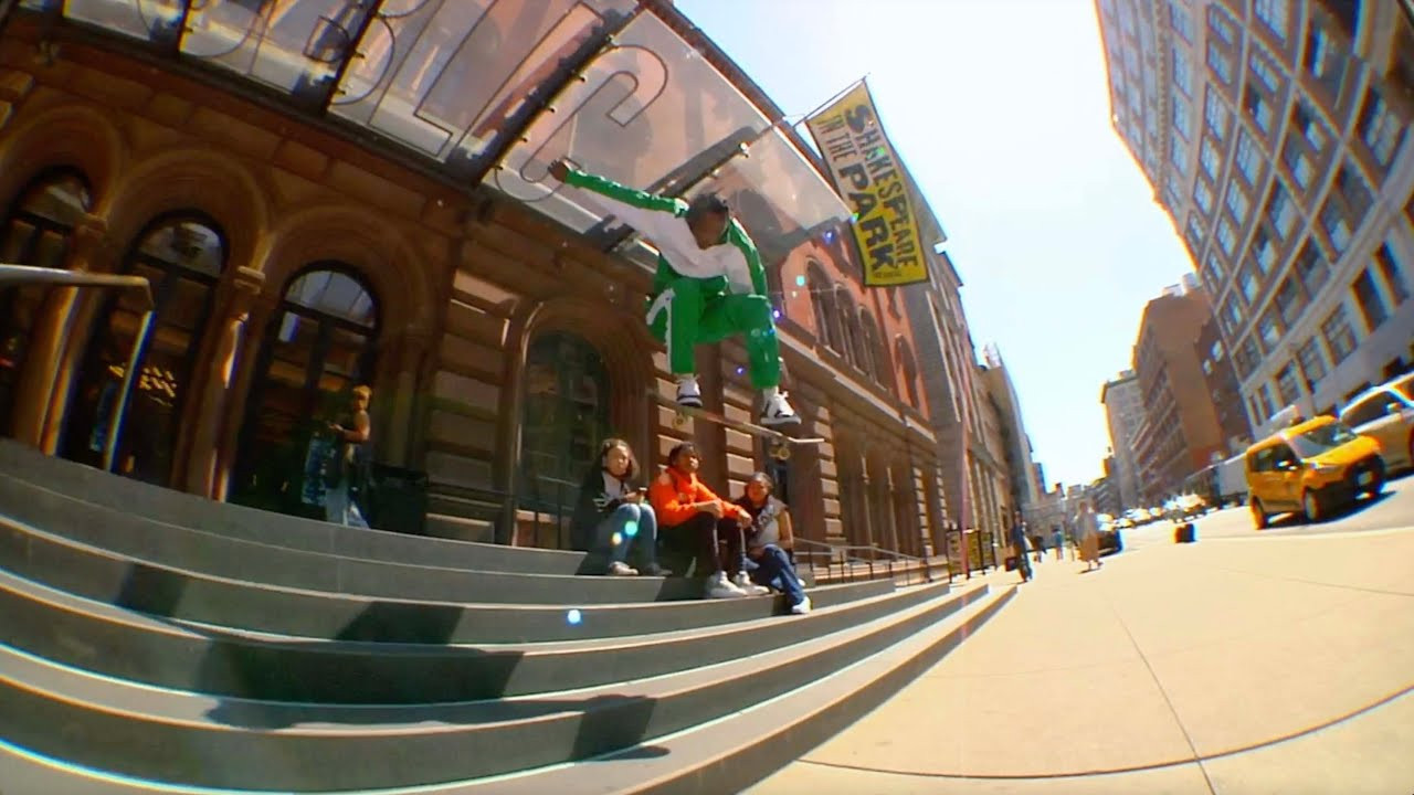 Filmed and Edited by JP Blair<br />Additional Filming by Naquan Rollings<br /><br />https://grandcollectionco.com/<br /><br />Barcelona Chair:<br /> https://youtu.be/UR-21G0U25c <br /><br />Slack:<br />https://youtu.be/ebRx99UOodo<br /><br />Buggy For Grand Collection:<br />https://youtu.be/KcxNZRBrTGY<br /><br />Runway Show and Food Drive:<br />https://youtu.be/-xy9UqI-0vI<br /><br />Albany:<br />https://youtu.be/FBbSFZc1pkA<br /><br />Ben Tenner For Grand Collection:<br />https://youtu.be/esy2R7ip_Fg<br /><br />Spencer Hamilton For Grand Collection:<br />https://youtu.be/2mNvITgPnvg<br /><br />Brian Reid For Grand Collection:<br />https://youtu.be/hsi6180Pge8<br /><br />Winter:<br />https://youtu.be/dpUtXKXXLgY<br /><br />Grand X Umbro:<br />https://youtu.be/V-WlLBJdpUk<br /><br />Cafe Con Leche:<br />https://youtu.be/VPbTYm-flmk<br /><br />tonal:<br />https://youtu.be/69cU1Drz1RE<br /><br />Grand Collection X Orchard Skate Shop:<br />https://youtu.be/BfaAJq98v9c<br /><br />Brian "Dutchie" Delaney For Grand Collection:<br />https://youtu.be/iXHnVCIgu1A<br /><br />Wade DesArmo For Grand Collection:<br />https://youtu.be/XU1M9moMsbs<br /><br />Connor Champion For Grand Collection:<br />https://youtu.be/t6pdS4o8bqI<br /><br />Pavilion:<br />https://youtu.be/EOkLKMbxcBE<br /><br />Autumn:<br />https://youtu.be/317J_MskfQI<br /><br />Buggy For Grand Collection:<br />https://youtu.be/shPMvG43XfA<br /><br />Cindy:<br />https://youtu.be/NVrmpLsjNO8<br /><br />Naomi:<br />https://youtu.be/b2IZY2JF-IU