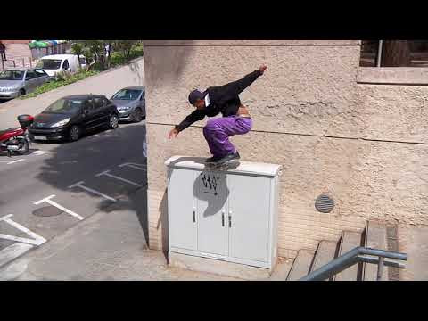 Featuring:<br />Spencer Hamilton<br />Brianna Dutchy Delaney<br />Devin Woelfel<br />Benny Goldman<br />Tom Penny<br />Wade DesArmo<br />Brian Reid<br /><br />Filmed and Edited by:<br />Jon Wolf<br /><br />https://grandcollectionco.com/<br /><br />Slack:<br />https://youtu.be/ebRx99UOodo<br /><br />Buggy For Grand Collection:<br />https://youtu.be/KcxNZRBrTGY<br /><br />Runway Show and Food Drive:<br />https://youtu.be/-xy9UqI-0vI<br /><br />Albany:<br />https://youtu.be/FBbSFZc1pkA<br /><br />Ben Tenner For Grand Collection:<br />https://youtu.be/esy2R7ip_Fg<br /><br />Spencer Hamilton For Grand Collection:<br />https://youtu.be/2mNvITgPnvg<br /><br />Brian Reid For Grand Collection:<br />https://youtu.be/hsi6180Pge8<br /><br />Winter:<br />https://youtu.be/dpUtXKXXLgY<br /><br />Grand X Umbro:<br />https://youtu.be/V-WlLBJdpUk<br /><br />Cafe Con Leche:<br />https://youtu.be/VPbTYm-flmk<br /><br />tonal:<br />https://youtu.be/69cU1Drz1RE<br /><br />Grand Collection X Orchard Skate Shop:<br />https://youtu.be/BfaAJq98v9c<br /><br />Brian "Dutchie" Delaney For Grand Collection:<br />https://youtu.be/iXHnVCIgu1A<br /><br />Wade DesArmo For Grand Collection:<br />https://youtu.be/XU1M9moMsbs<br /><br />Connor Champion For Grand Collection:<br />https://youtu.be/t6pdS4o8bqI<br /><br />Pavilion:<br />https://youtu.be/EOkLKMbxcBE<br /><br />Autumn:<br />https://youtu.be/317J_MskfQI<br /><br />Buggy For Grand Collection:<br />https://youtu.be/shPMvG43XfA<br /><br />Cindy:<br />https://youtu.be/NVrmpLsjNO8<br /><br />Naomi:<br />https://youtu.be/b2IZY2JF-IU