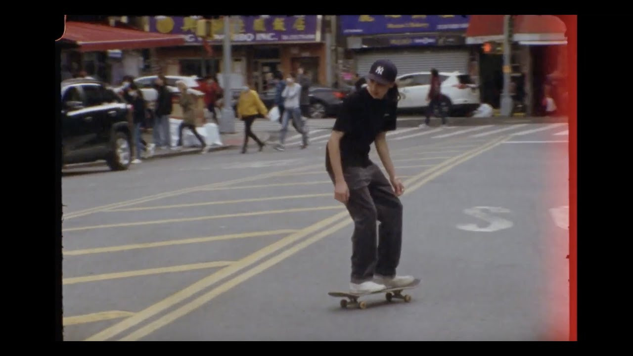 Buggy tells the story of designing his Grand cords.<br />Available now at grandcollectionco.com<br />Filmed and Edited by JP Blair