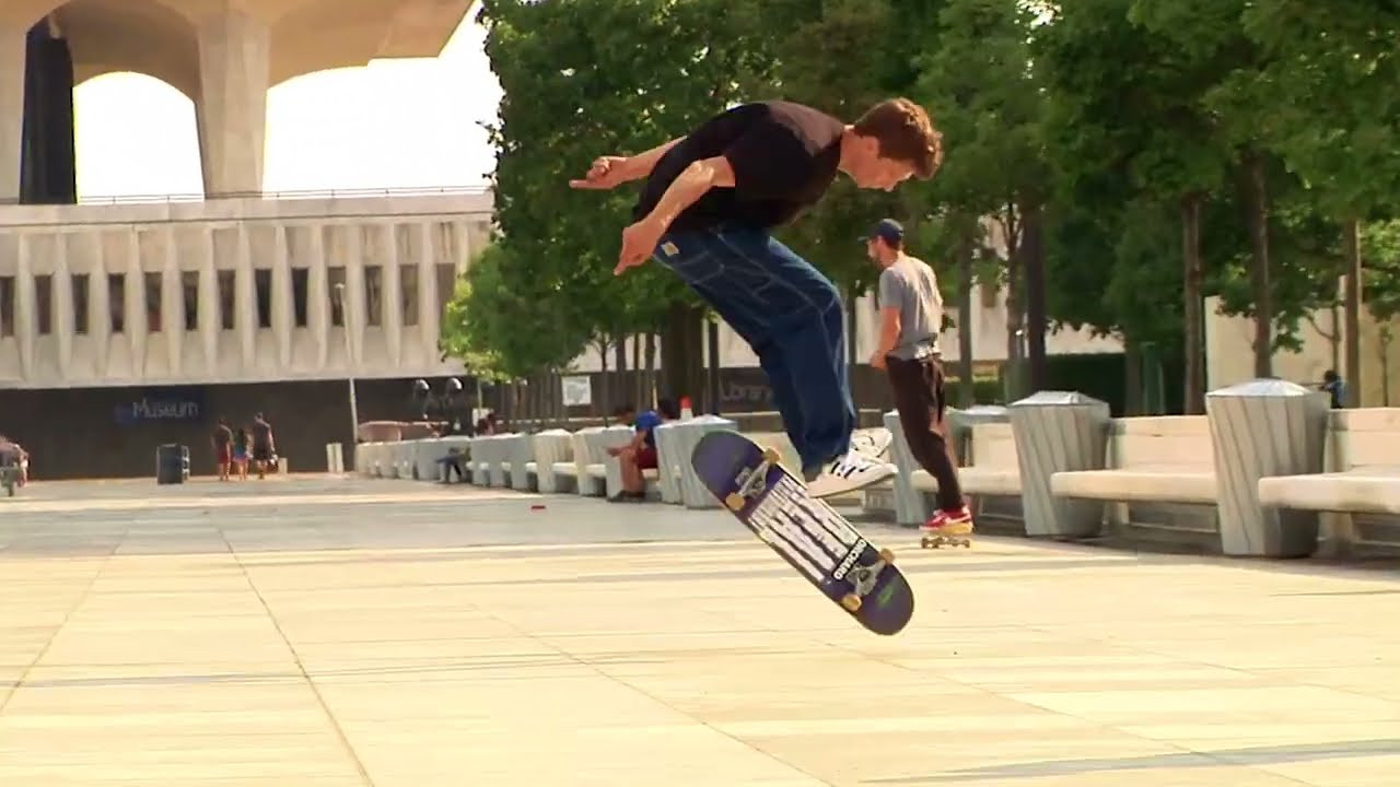 Featuring:<br />Taylor Clark<br />Ben Tenner<br />Pedro Munoz<br />Connor Champion<br />Brian Reid<br /><br />Filmed By:<br />JP Blair<br /><br />Thank you:<br />Seasons Skate Shop<br /><br />Fall '22 Collection:<br />https://grandcollectionco.com/<br /><br />Fall '22 Lookbook:<br />https://grandcollectionco.com/blogs/news/fall-22-lookbook<br /><br />Ben Tenner For Grand Collection:<br />https://youtu.be/esy2R7ip_Fg<br /><br />Spencer Hamilton For Grand Collection:<br />https://youtu.be/2mNvITgPnvg<br /><br />Brian Reid For Grand Collection:<br />https://youtu.be/hsi6180Pge8<br /><br />Winter:<br />https://youtu.be/dpUtXKXXLgY<br /><br />Grand X Umbro:<br />https://youtu.be/V-WlLBJdpUk<br /><br />Cafe Con Leche:<br />https://youtu.be/VPbTYm-flmk<br /><br />tonal:<br />https://youtu.be/69cU1Drz1RE<br /><br />Grand Collection X Orchard Skate Shop:<br />https://youtu.be/BfaAJq98v9c<br /><br />Brian "Dutchie" Delaney For Grand Collection:<br />https://youtu.be/iXHnVCIgu1A<br /><br />Wade DesArmo For Grand Collection:<br />https://youtu.be/XU1M9moMsbs<br /><br />Connor Champion For Grand Collection:<br />https://youtu.be/t6pdS4o8bqI<br /><br />Pavilion:<br />https://youtu.be/EOkLKMbxcBE<br /><br />Autumn:<br />https://youtu.be/317J_MskfQI<br /><br />Buggy For Grand Collection:<br />https://youtu.be/shPMvG43XfA<br /><br />Cindy:<br />https://youtu.be/NVrmpLsjNO8<br /><br />Naomi:<br />https://youtu.be/b2IZY2JF-IU