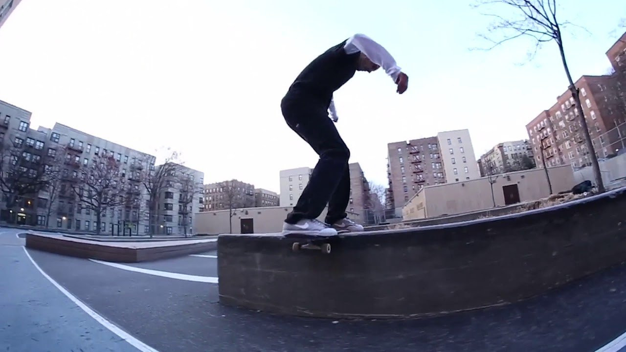 Connor Champion for Grand Collection.<br /><br />Guest Trick:<br />Josh Velez<br /><br />Filmed in Raleigh, NC and New York, NY by:<br />Kent Willard<br />Gray McClamrock<br />Andre Page<br /><br />Site:<br />https://grandcollectionco.com/<br /><br />Instagram:<br />https://www.instagram.com/grand_collection/<br /><br />Pavilion:<br />Featuring Spencer Hamilton, Wade DesArmo, Brian Delaney, Dana Ericson, Zeb Weisman and Nick Ferro<br />https://youtu.be/EOkLKMbxcBE<br /><br />Autumn:<br />Featuring Connor Champion, Spencer Hamilton, Dana Ericson, Brian Delaney and Kevin Tierney<br />https://youtu.be/317J_MskfQI<br /><br />Buggy:<br />Featuring Nick Ferro<br />https://youtu.be/shPMvG43XfA<br /><br />Cindy:<br />Featuring Wade DesArmo, Connor Champion, Spencer Hamilton, Dana Ericson and Kevin Tierney<br />https://youtu.be/NVrmpLsjNO8<br /><br />Naomi:<br />Featuring Wade DesArmo, Connor Champion, Adam Zhu and Kevin Tierney<br />https://youtu.be/b2IZY2JF-IU