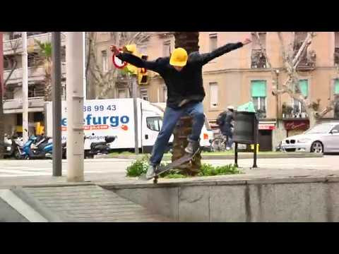 Grand Collection presents, Pavilion.<br />Featuring: Spencer Hamilton, Wade DesArmo, Brian Delaney, Dana Ericson, Zeb Weisman and Nick Ferro.<br /><br />Filmed in Barcelona by JP Blair and Matt Velez.<br /><br />Site:<br />https://grandcollectionco.com/<br /><br />Instagram:<br />https://www.instagram.com/grand_collection/<br /><br />Autumn:<br />Featuring Connor Champion, Spencer Hamilton, Dana Ericson, Brian Delaney and Kevin Tierney<br />https://youtu.be/317J_MskfQI<br /><br />Buggy:<br />Featuring Nick Ferro<br />https://youtu.be/shPMvG43XfA<br /><br />Cindy:<br />Featuring Wade DesArmo, Connor Champion, Spencer Hamilton, Dana Ericson and Kevin Tierney<br />https://youtu.be/NVrmpLsjNO8<br /><br />Naomi:<br />Featuring Wade DesArmo, Connor Champion, Adam Zhu and Kevin Tierney<br />https://youtu.be/b2IZY2JF-IU