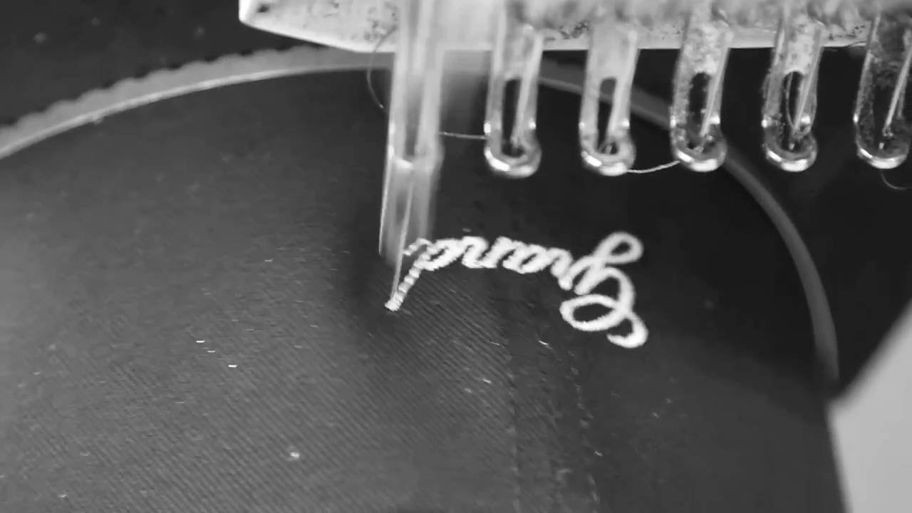 Grand Collection Caps. Made In New York.<br />https://grandcollectionco.com/