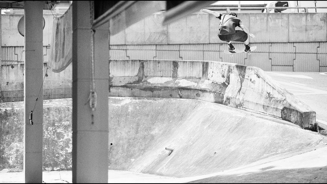 We are pleased to present 'Borneo Function', a video by Andréa Dupré documenting our November 2023 trip to the island of Borneo, south-east Asia. <br /><br />Kindly supported by Independent Trucks. <br /><br />Our trip began in Kota Kinabalu, Sabah, where we skated with Malaysian skate legend & local Porock Luis, before moving on to Kuching, Sarawak, where we were joined by ex-Cardiff resident Don Irfan & shown around by local skateboarder & filmmaker Brandon Joel. <br /><br />The video also features skateboarding in Kuala Lumpur, Penang, Bali & Jakarta.<br /><br />Featuring: Casey Brown, Conor Charleson, Dede, Azhan Firdaus, Don Irfan, Porock Luis & Koya Miyasaka.<br /><br />Filmed & edited by: Andréa Dupré.<br /><br />Additional filming: Nizam Hisham & Brandon Joel.<br /><br />Check out our accompanying Feature from Grey vol. 05 issue 21, which includes interviews with Porock Luis, Brandon Joel & Conor Charleson, here: https://www.greyskatemag.com/post/borneo-function-vans-friends-on-the-island-of-borneo<br /><br />Music<br /><br />Prairie<br />Oliver Coates<br /><br />Mama Cakap Jangan<br />Anaqi<br />Ichu<br /><br />https://www.greyskatemag.com<br />https://independenttrucks.com