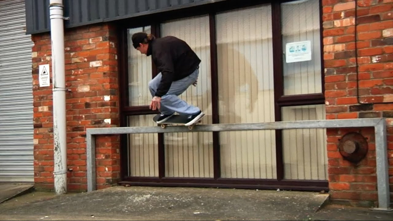 We are excited to present 'Oh!', the latest video by Norwich-based filmmaker Danny Jackson. For this project Danny & his talented crew focused on Norwich, revisiting favourite & classic spots as well as uncovering new gems around the city.<br /><br />Featuring: Tom O'Driscoll, Josh Buck, Dean Khalil, Vlad Kalynin, Harley Miller & Jasper Pegg.<br /><br />Also featuring: Joe Smith.<br /><br />Read our interview with Jasper Pegg about this project among other topics, here: https://www.greyskatemag.com/post/jasper-pegg-interview<br /><br />Music<br /><br />Cherry-coloured funk (otherness version)<br />Cocteau Twins<br /><br />Honeychain<br />Throwing Muses<br /><br />Mandinka<br />Sinead O'Connor<br /><br />The Thing<br />Pixies<br /><br />Sweet Jane<br />Cowboy Junkies<br /><br />Oh!<br />The Breeders<br /><br />https://www.greyskatemag.com/