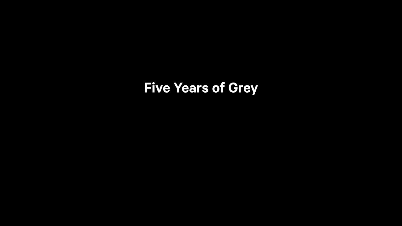 A compilation from the various clips Grey has released over the past five years.<br /><br />Edited by: Jacob K Brown.<br /><br />Filmed by: Jim Craven, James Cruickshank, Henry Edwards-Wood, Philip Evans, Sirus F Gahan, Mark Jackson, Mark Kendrick, Will Miles and Niki Waltl.<br /><br />Featuring: Kyron Davis, Lucien Clarke, Boots, Casper Brooker, Jak Pietryga, Nick Jensen, Tom Harrison, Joe Gavin, Dom Henry, Jethro Coldwell, Joe O’Donnell, Ollie Lock, Jamie Platt, Mike Arnold, Rory Milanes, Darius Trabalza, Danny Sommerfeld, Harry Lintell, Jeremy Jones, Charlie Young, Jerome Campbell, Luka Pinto and John Bell.<br /><br />Music supervision: Milo Bragg.<br /><br />Music<br /><br />Last of the Mojitos, Damon Brown, 33jazz Records.<br /><br />Neighborhood Extension, written and produced by Juergen Junker, Neurhythmics Recordings.<br /><br />Carmine, FIT Siegel, FIT SOUND.<br />https://fitsound.bandcamp.com/album/fit-siegel-carmine<br /><br />http://www.greyskatemag.com/<br />http://www.jacobkbrown.com/