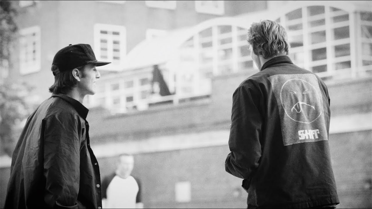 Grey x Blip.<br /><br />‘Blip’ is an ongoing project of commissioned or collaborative clips by Dan Magee and Company.<br /><br />pt: i<br /><br />Featured:<br /><br />Donovon Piscopo (HOCKEY)<br />Chris Jones (ISLE)<br />Casper Brooker (ISLE)<br />Neil Smith (NATIONAL)<br />Jake Collins (WITCHCRAFT)<br />Jak Pietryga (YES FAM!)<br />Kyron Davis (CLICHÉ)<br /><br />'Blips' shot and edited by Dan Magee.<br />Scored by Joel Curtis.<br />Additional footage by Austin Bristow.<br />Supported by Nike SB.<br /><br />http://www.greyskatemag.com/<br />http://www.nike.com/Skateboarding