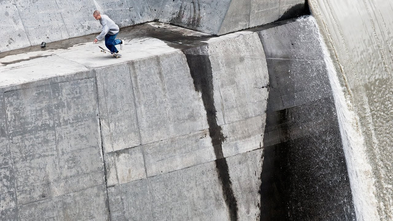 A film by James Craven for Grey and Carhartt WIP, documenting a 10-day journey over 1,300 kilometres, following Iceland's ring road through mountains, volcanoes, glaciers, fjords and waterfalls as it circles the near deserted landscape. Without any local guide and with very few built-up areas outside Reykjavik, the trip relied on prior research using online maps to identify potential skate spots, often in the wilderness. <br /><br />Featuring: Felipe Bartolome, Phil Zwijsen, Ollie Lock and Zach Riley.<br /><br />Music<br />Fable Fountain<br />Wassail<br />Universal Fur<br />By A Happy Return<br /><br />http://www.greyskatemag.com/ <br />www.carhartt-wip.com/<br />https://spillagefete.bandcamp.com/