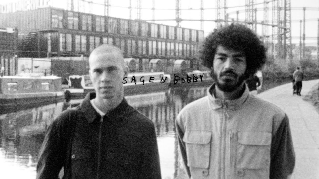 Sirus F Gahan spent a few hours in East London with Sage Elsesser and Bobby De Keyzer, who were in town promoting their new Converse Case Study collection, in shops now. <br /><br />Film / photography / edit: Sirus F Gahan<br /><br />Music: Francis Peters<br />https://01934.bandcamp.com/<br /><br />Subscribe to our Youtube channel here: https://www.youtube.com/channel/UCjoSeI8GlGqdmZZS3dDOLyQ/?sub_confirmation=1<br /><br />https://greyskatemag.com/