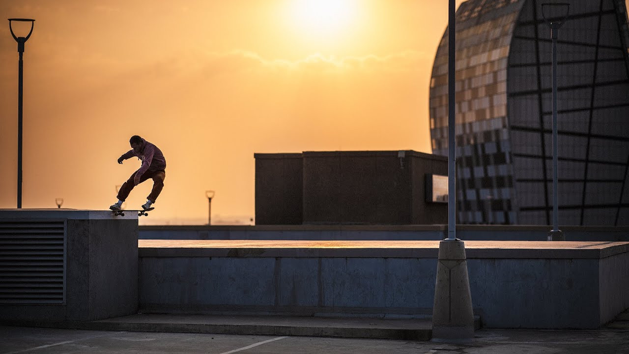 A film by Sirus F Gahan documenting a Vans Europe trip to Johannesburg this August. Featuring: Jake Church, Yann Horowitz, Helena Long, Daniel Miltiadou, Curtis Pearl, Victor Pellegrin, Sam Sitayeb, Joubert Vans Staden, Jordan Thackeray and Josh Young.<br /><br />Music<br />That's Alright<br />By Laura Rivers<br /><br />Slug Song<br />By The Clean<br /><br />Subscribe to our Youtube channel here: https://www.youtube.com/channel/UCjoSeI8GlGqdmZZS3dDOLyQ/?sub_confirmation=1<br /><br />https://greyskatemag.com/