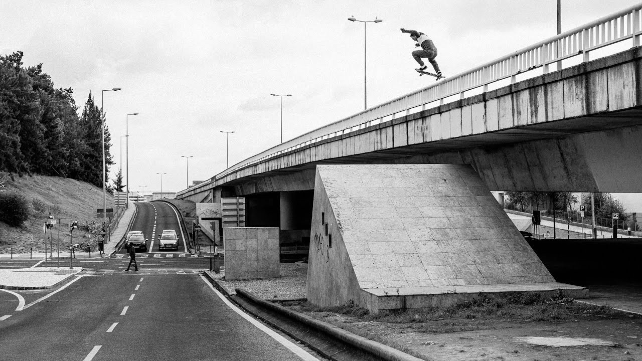 A film by Joubert Van Staden for Vans. <br /><br />Featuring: Helena Long, Aaron Jago, Ben Broyd, Yann Horowitz, Wynand Herholdt, Trae Rice, Melissa Williams and Joubert Van Staden in Portugal. <br /><br />Check out the accompanying Photo Feature in Grey vol. 05 issue 06 by Sam Clarke, in shops now.<br /><br />Subscribe to our Youtube channel here: https://www.youtube.com/channel/UCjoSeI8GlGqdmZZS3dDOLyQ/?sub_confirmation=1<br /><br />https://greyskatemag.com/