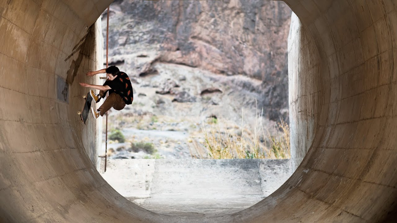 A film documenting our trip to Gran Canaria with Independent Europe. <br /><br />Featuring: Conor Charleson, Dan Fisher-Eustance, Dougie George, Jak Pietryga & Josh Young.<br /><br />Filmed by Tom Gammage & Alan Glass. Edited by Alan Glass.<br /><br />Read our Feature about the trip from Grey vol. 05 issue 12 here: https://www.greyskatemag.com/post/where-are-all-the-lizards-independent-trucks-in-gran-canaria<br /><br />Subscribe to our Youtube channel here: https://www.youtube.com/channel/UCjoS...<br /><br />https://greyskatemag.com/