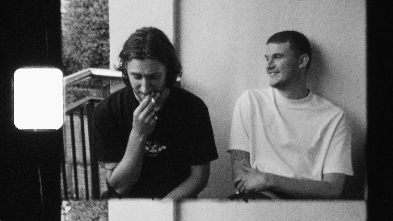 Starring best friends Bill Emmanouilidis & Levi Hinkley. <br /><br />Also featuring: Sam Murray, Jamie Platt, Billy Trick, Korahn Gayle, Adam Delarue, Kyle Wilson, Kelvinas Litvinas, Dwayne Coleman, Gabe Thompson, Zach Riley, Casper Brooker, Dan West and Cam Barr. <br /><br />Filmed and edited by Will Miles. <br /><br />Additional filming: Grant Dawson, Brayden Slezak and Mack Christie.<br /><br />Subscribe to our Youtube channel here: https://www.youtube.com/channel/UCjoS...<br /><br />https://greyskatemag.com/