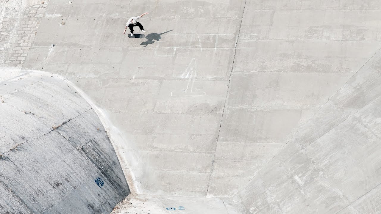 A film by Jim Craven for Grey and Levi's Skateboarding documenting a trip to Cyprus this October.<br /><br />Starring: Conor Charleson, Charlie Munro and Mikey Patrick.<br /><br />Thumb photo by Henry Kingsford.<br /><br />Music<br />Weaxan by Jam Money<br />Ages Beat by A Happy Return<br /><br />Released on Spillage Fete<br />https://spillagefete.bandcamp.com/<br /><br />Subscribe to our Youtube channel here: https://www.youtube.com/channel/UCjoSeI8GlGqdmZZS3dDOLyQ/?sub_confirmation=1<br /><br />https://greyskatemag.com/