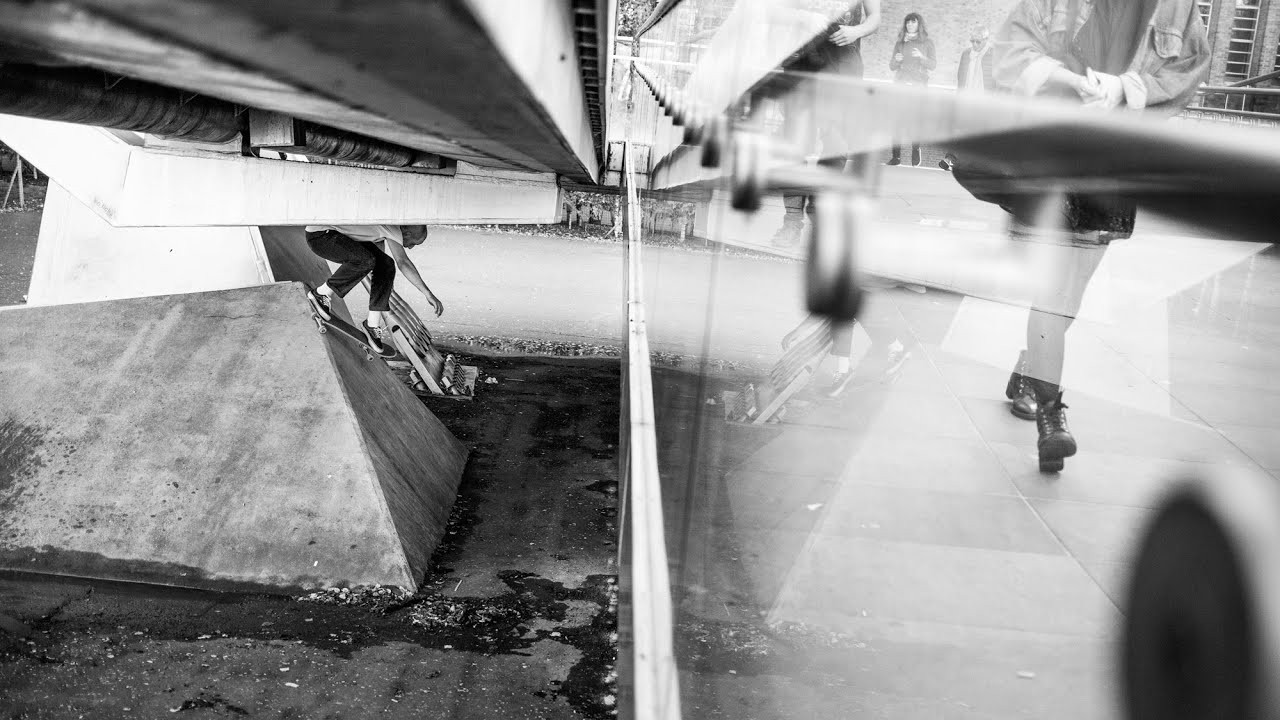 A new Joe O'Donnell video part by Jim Craven, filmed between Manchester, London, Milton Keynes, Copenhagen and Fažana.<br /><br />Subscribe to our Youtube channel here: https://www.youtube.com/channel/UCjoSeI8GlGqdmZZS3dDOLyQ/?sub_confirmation=1<br /><br />https://greyskatemag.com/