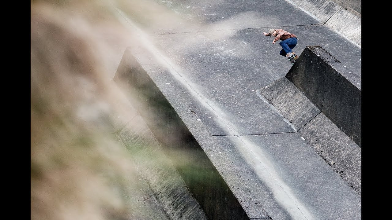 A film by James Craven for Grey, documenting an epic journey from Land's End to John O'Groats, wild camping and skating rural, out-of-the-way spots along the way. Kindly supported by Emerica and Dickies. Starring Tom Day and Zach Riley. Also featuring Josh Arnott, Conor Charleson, Will Creswick, Joe O'Donnell and Keanu Robson. Logos by Pip Seagrave.<br /><br />Music<br />Fan the Old Flame<br />By Bons<br /><br />Comet Friends<br />Nutheran Reed<br />Magnus<br />Away Inside<br />By Jam Money<br /><br />Read an interview with Mat Fowler of Spillage Fete, who provided the soundtrack to Island here:<br />http://www.greyskatemag.com/2017/12/mat_fowler_spillage-fete-interview/<br /><br />Read an interview with film-maker James Craven and skateboarders Tom Day and Zach Riley here: <br />http://www.greyskatemag.com/2017/12/island-interview/<br /><br />Accompanying magazine with photography by Henry Kingsford in shops now / available to order directly from Palomino:<br />https://www.thepalomino.com/products/island<br /><br />http://www.greyskatemag.com/ <br />https://www.emerica.com/<br />https://www.dickieslife.com/<br />https://spillagefete.bandcamp.com/