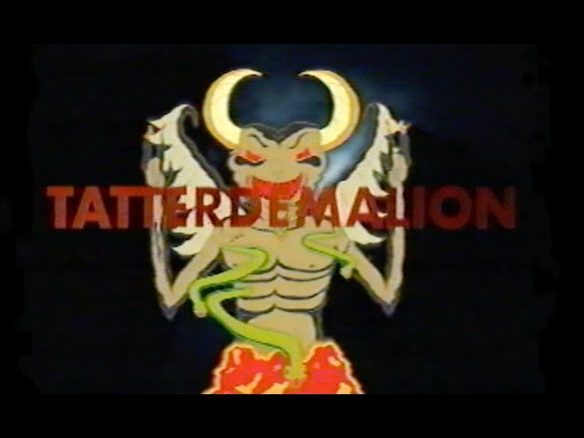 MAGNUS HANSON<br />STEVEN BURKE<br />RYAN SIEMENS