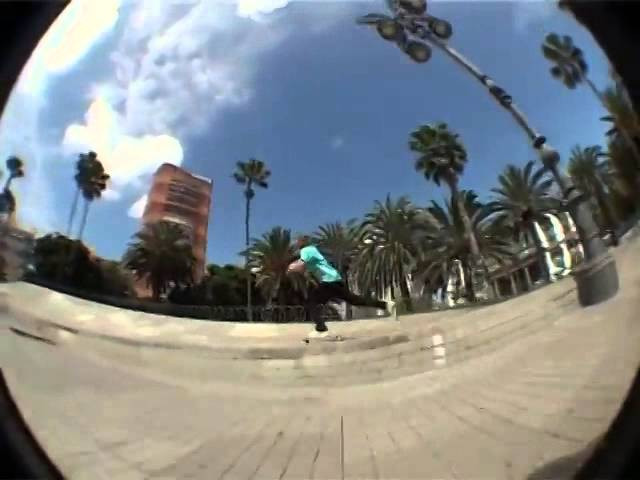 Landscape Skateboards presents Horizons. A film by Alan Glass. (2008) Featuring Daniel 'Snowy' Kinloch, Soy Panday, Joleon Pressey, Rory Milanes, Jin Shimizu, Nick Stansfield and Joel Curtis.