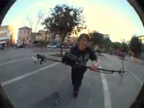 Rory Milanes' part from our last video 'Horizons'. A film by Alan Glass.