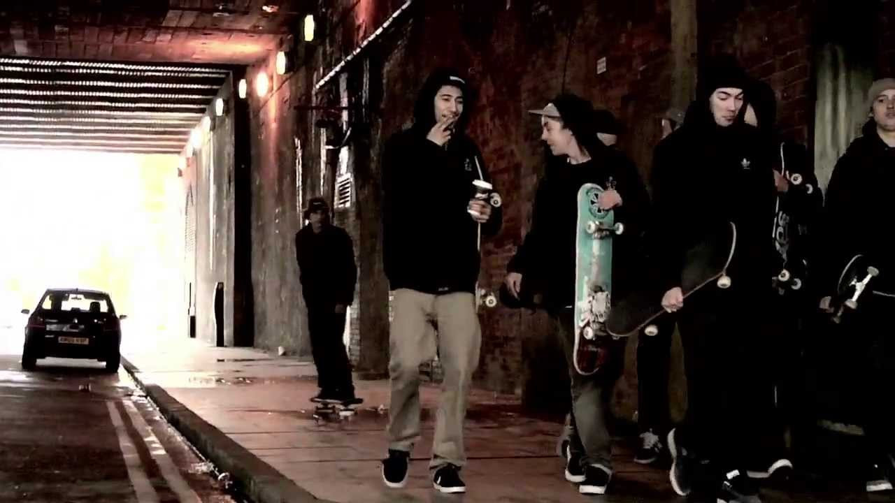 Officially welcoming Joe Gavin to the Landscape Family with this Clip filmed and Edited by Sean Lomax featuring the rest of the Landscape team; Daniel 'Snowy' Kinloch, Joleon Pressey, Jin Shimizu, Nick Stansfield, Ash Hall, Joe O'Donnell and Tyrone O'Hanrahan.