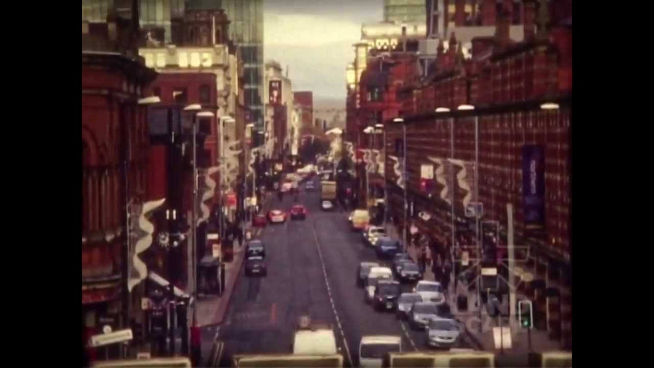 To Celebrate Joe Gavin joining the team we teamed up with Sean Lomax to release Joe's part from his last video 'Pusherman'. Filmed, edited and reworked by Sean lomax..