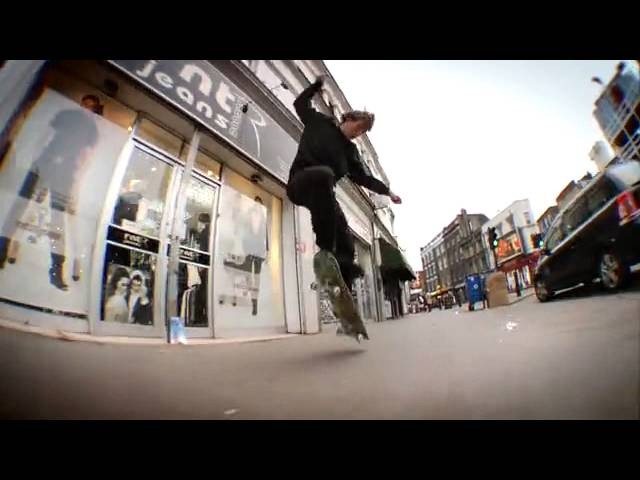 Promo from 2010 for our future Video Project 'Untitled' by Henry Edwards Woods. Filming for the Video stopped when we had a major change in the team line up with the footage instead going towards the Slam video 'City Of Rats'. ft Snowy, Joleon Pressey, Jin Shimizu and Rory Milanes.