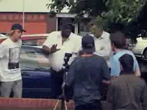 The Landscape Skateboards edit from Document Magazines The Big Push 2008. Filmed and edited by Alan Glass. (2008) Featuring Soy Panday, Daniel 'Snowy' Kinloch, Joleon Pressey, Rory Milanes, Jin Shimizu, Nick Stansfield and guest Will Ainley. Document Magazine.