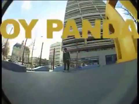 Landscape Skateboards presents Untitled. A film by Chris Massey. (2005) Featuring Soy Panday, Joel Curtis, Daniel 'Snowy' Kinloch, Joleon Pressey, Tom Lock