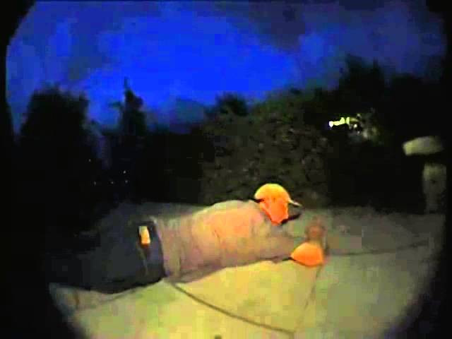 The end Credits from our classic first Video 'Portraits' released in 2003. Filmed and edited by Chris Massey.