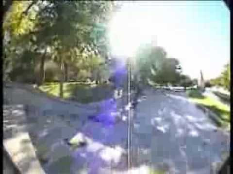 Toby Shuall's Part from our classic first Video 'Portraits' released in 2003. Filmed and edited by Chris Massey.