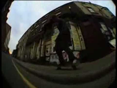 Snowy's Part from our classic first Video 'Portraits' released in 2003. Filmed and edited by Chris Massey.