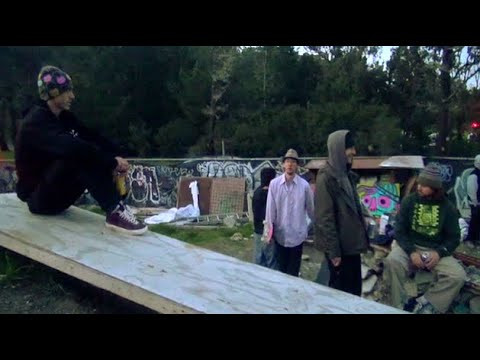 Drop 18 available now<br /><br />www.lastresortab.com<br /><br />BREAK FREE