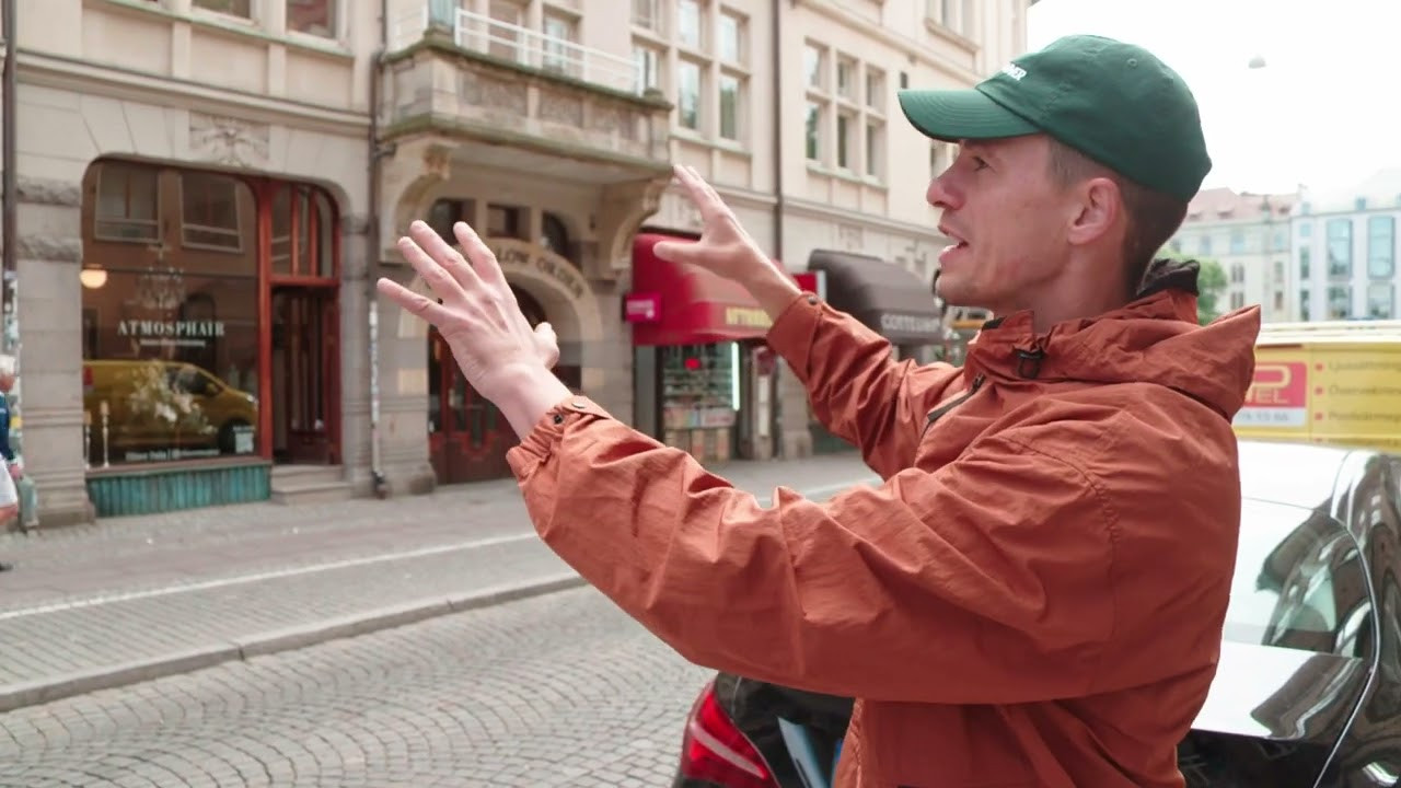 Does the new Last Resort AB style CM002 have an architectural counterpart?PhD. Ted Barrow explains the similarities between Art Nouveau buildings and skate shoes.<br /><br />BREAK FREE<br /><br />Lastresortab.com