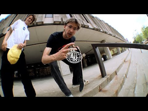 Attempts, makes and unseen clips from Doomed From the Jump<br /><br />Featuring Chirs Milic, Jesse Alba, Nick Rios, Cruise Mosberg, David Stenström, Paul Grund, Dane Brady, Aaron Loreth and Frankie Decker<br /><br />Filmed by Daniel Dent, Jon Colyer, Geoff Brown, Benny Maglinao, Kris Burkhardt and Jesse Alba<br /><br />BREAK FREE<br /><br />www.lastresortab.com