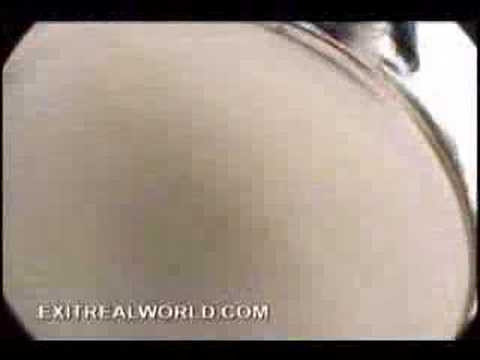 Check The SP (Marion Square Park) Montage in Pieces, the New DVD from EXIT real world