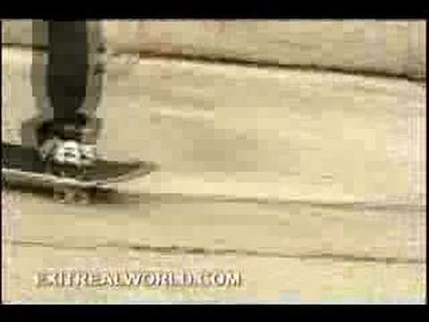 Check out Pat Servais, Casey Boothman, and Tony Castillo in EXIT real world's new skate DVD Pieces