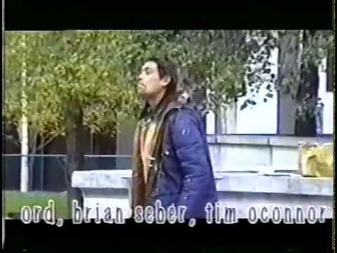 Converted from VHS<br />Filmed and Edited by Joe Hiddleson 1996<br />Featuring Kerry Getz, Jim Chung, Mike Maldonado, Bam Margera, and Friends<br /><br />00:00 Intro<br />01:58 Kerry Getz<br />04:29 Jim Chung<br />05:23 Friends<br />08:29 Mike Maldonado<br />10:10 Bam Margera<br />12:10 Outro/Credits<br /><br />Copyright Disclaimer Under Section 107 of the Copyright Act 1976, allowance is made for "fair use" for purposes such as criticism, comment, news reporting, teaching, scholarship, and research. Fair use is a use permitted by copyright statute that might otherwise be infringing. Non-profit, educational or personal use tips the balance in favor of fair use.