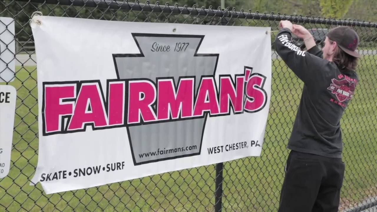 Thanks to those who could come out last month to the annual tuesday skate jam!