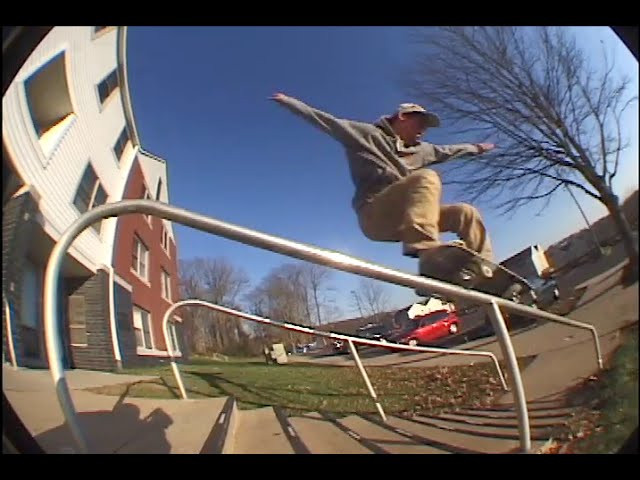 Casey Schaum has been supporting Fairman's since he started skateboarding. We are proud to officially welcome him to the team.<br /><br />Featuring: Dalton Steel<br /><br />Filmed by: Zack Sayles, George Rose, Shannon Hoffman, Logan Skiba<br />Titles by: Henry Jones and Shannon Hoffman<br />Edited by: Neil Herrick<br />2016<br /><br />Copyright Disclaimer Under Section 107 of the Copyright Act 1976, allowance is made for "fair use" for purposes such as criticism, comment, news reporting, teaching, scholarship, and research. Fair use is a use permitted by copyright statute that might otherwise be infringing. Non-profit, educational or personal use tips the balance in favor of fair use.
