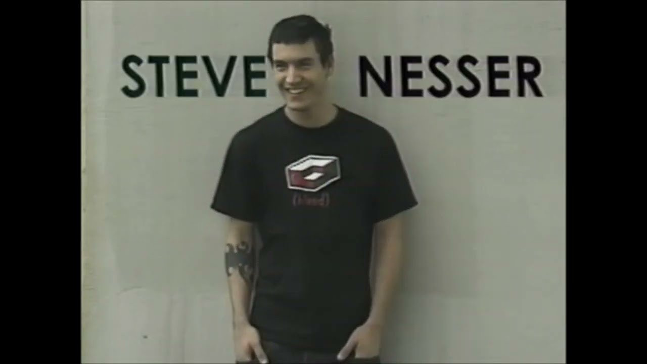 Featured skaters: Clint Peterson, Steve Nesser, Emeric Pratt, Seth McCallum "Zed", Todd Bratrud, Chad Benson, Elijah Collard, Neal Erickson, Ryan Hansen, Dan Jackson, Ben Ragsdale, Rada Espinoza, Simon Cheng, Mike Haugen, Peder Mewis, Rat Boy and many more...