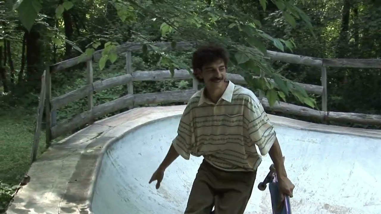 FILM Trucks invited WALL STREET SHOP LYON, ABS GRENOBLE, STREET ART THONON for the Best Sunday ever .<br />Good Food, Chill, River Swim, and Skate the Into The Wild Bowl .<br />All about good vibes<br />Support your Local Skateshop<br />Filming & Editing by Harvey Brepson