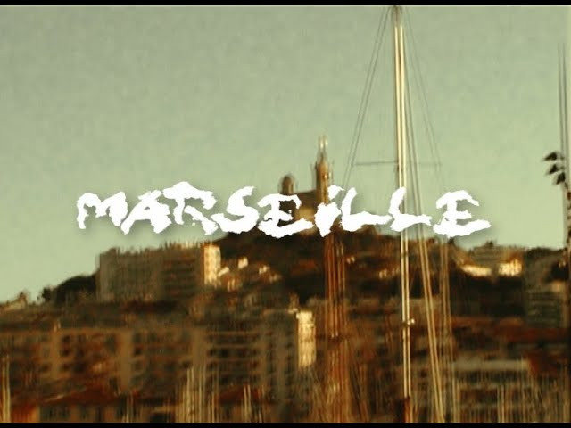 Marseille with the Crew for the Skate Punk festival was so much fun .<br />Etienne Turnbull, Arthur Fontis, Victor Cascarigny, Enzo Lou & Jeremie Daclin<br />Filmed & Edited by Arvi<br />big Thank you to BSM, la Friche & BUD