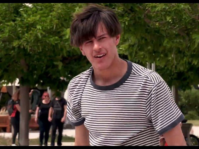 BONJOUR URETHANE is the new Wheels company in the family <br />Luc, Louis & Etienne went to Montpellier for a few days mission<br />Filmed & Edited by Bastien Regeste<br />Soundtracks :<br />Slowjoy - Crawling <br />Slowjoy - Heavy Red