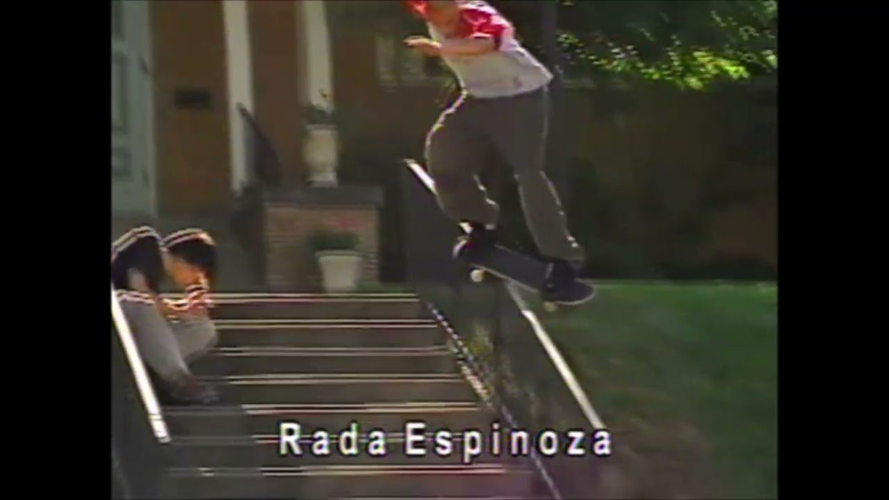 Promo Skate Video - Fobia Skateshop