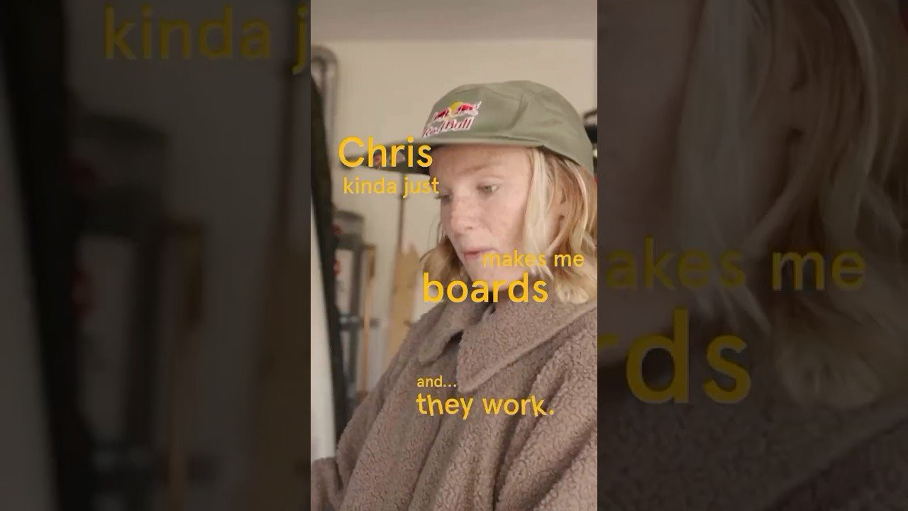 Meet the favorite boards of Stephanie Gilmore, Caity Simmers, Frankie Harrer, and Coco Ho.<br /><br />Our Milk & Honey Offcut is live on Stab Premium